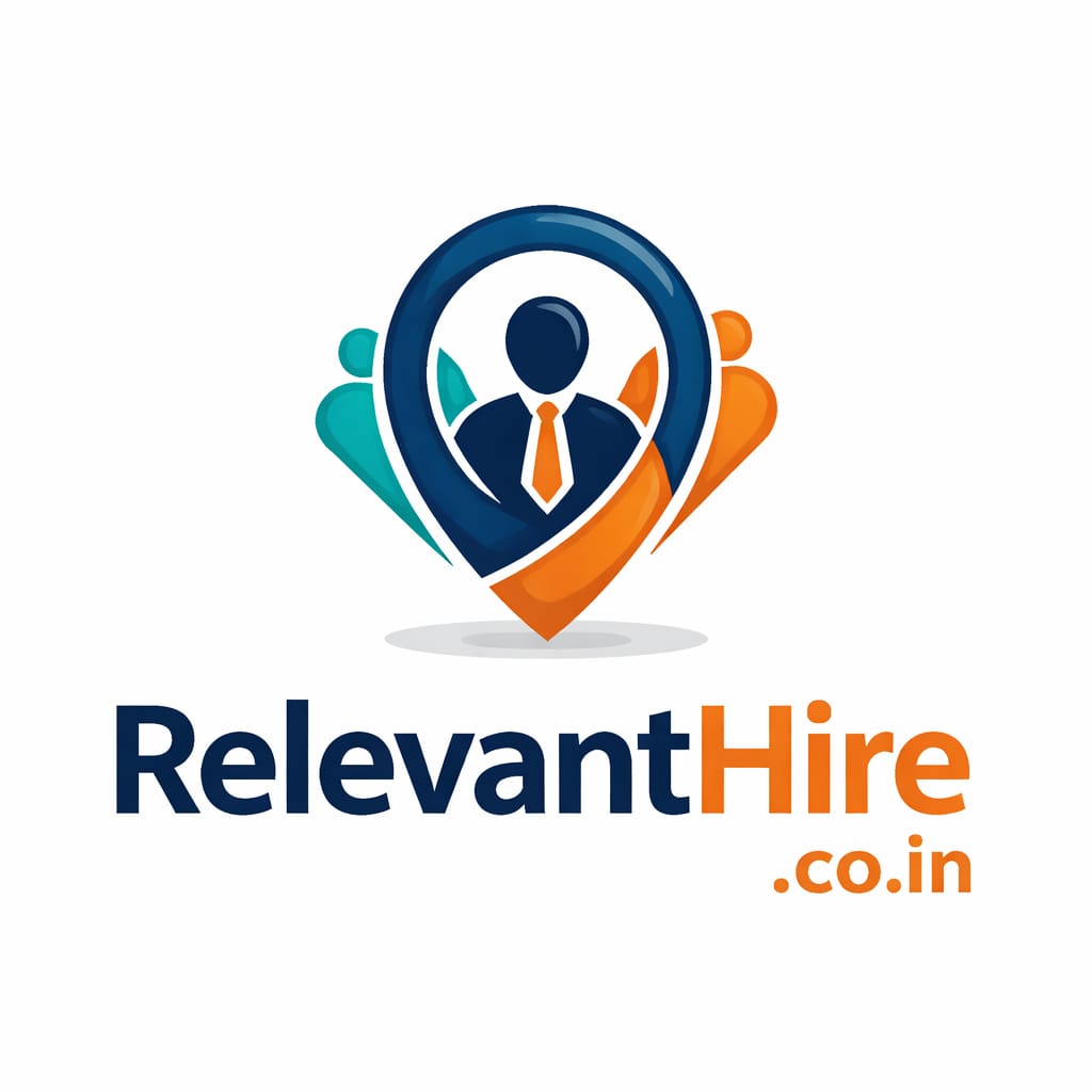 RelevantHire Logo